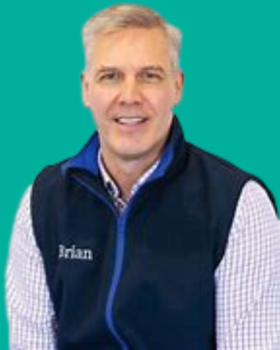 Brian Faulkner