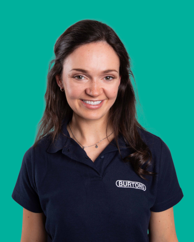 Chloe Bullivant