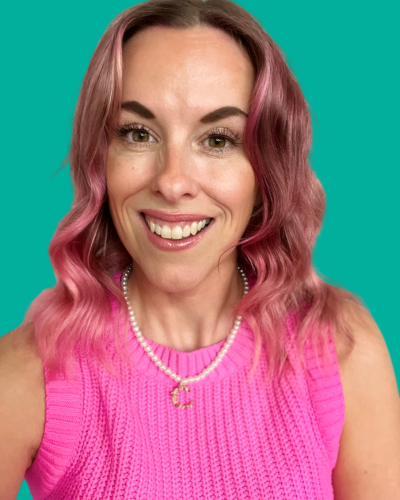 Claire Grigson