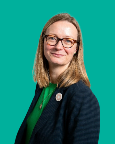 Eleanor Brown