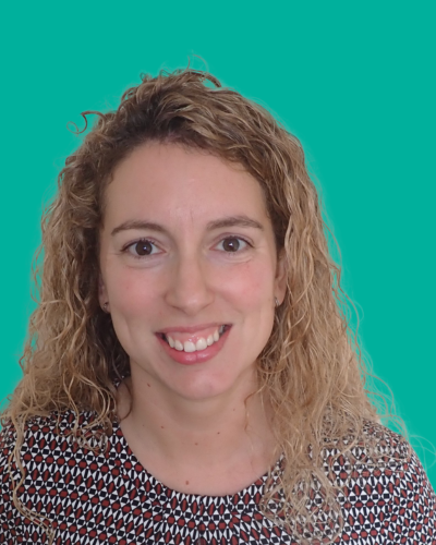 Eva Espadale - University of Liverpool