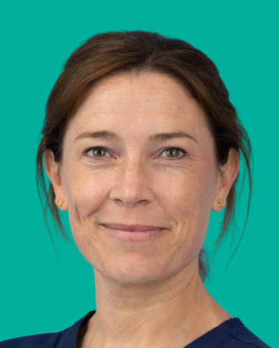 Faye Swinbourne