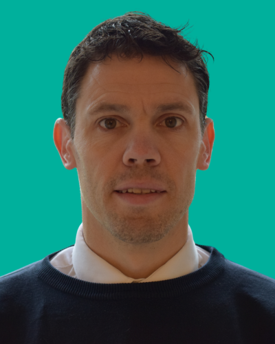 Fergus Allerton