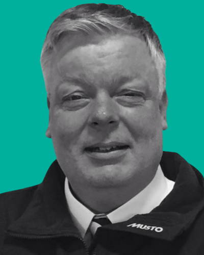 Frank Watts