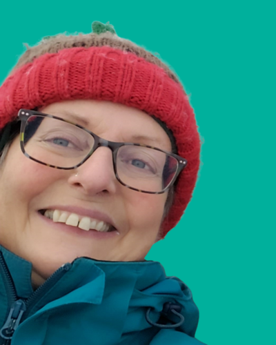 Helen Gould - Old Hall Vets