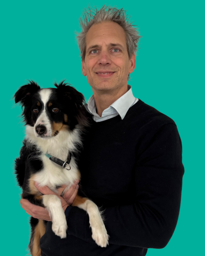 Holger Volk - University of Veterinary Medicine Hannover