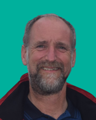 Ian Ramsey