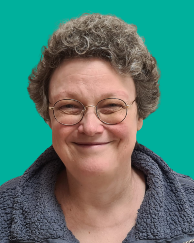 Kathleen Tennant - 