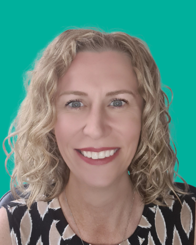 Kay Ritchie