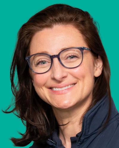 Laura Binnie - Paragon Veterinary Group