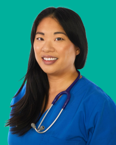Lauren Chong