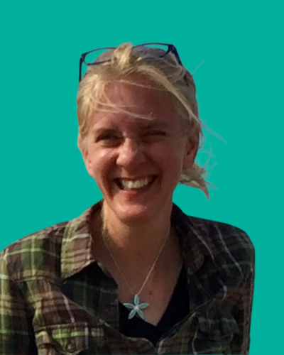 Lesley Larkin