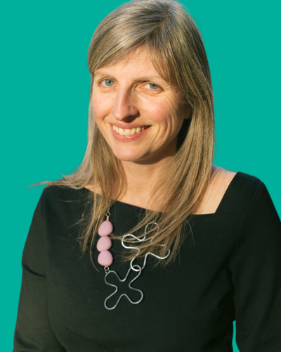 Lizzie Lockett - RCVS