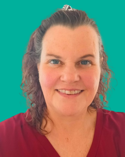 Lyn O'Byrne - RVC