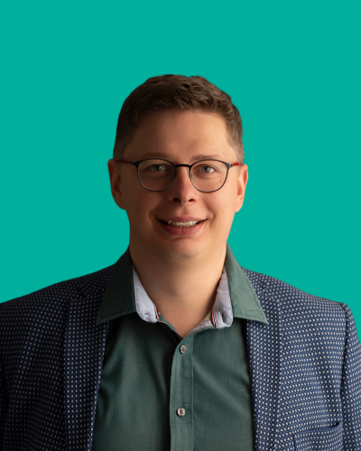 Maciej Parys