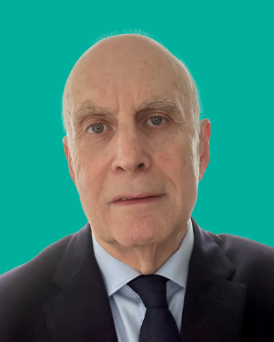 Martin Coleman - 