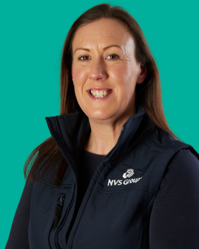 Nicola Witty