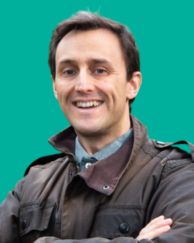 Owen Davies