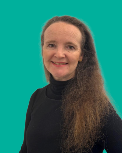 Rebecca Littler - Peninsula Vet Referrals