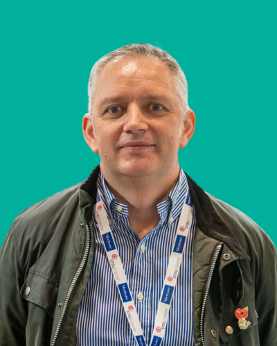 Rob Williams
