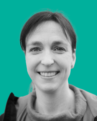 Rosemary Perkins - University of Sussex
