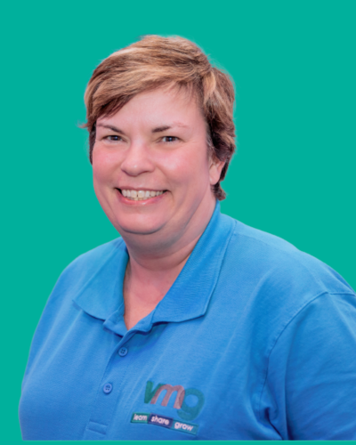 Ruth Mackay