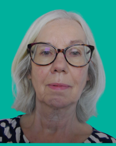 Sally Everitt - RCVS Knowledge