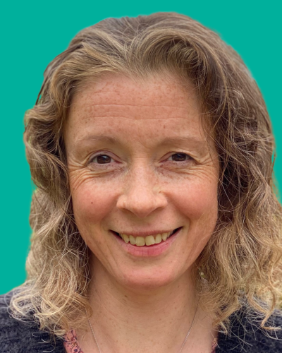 Sarah Heath