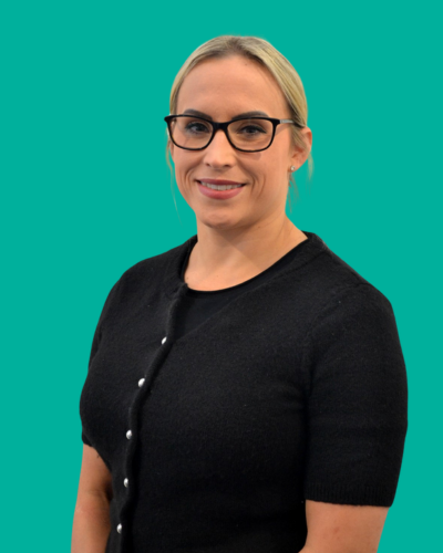 Sarah Holliday - Aura Veterinary