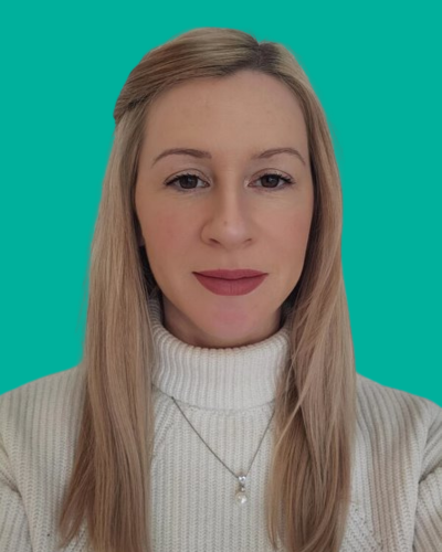 Sophie McMurrough