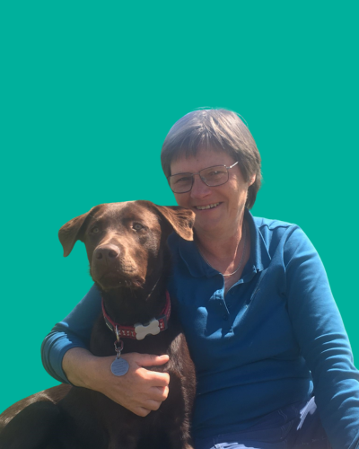 Sue Paterson - Virtual Vet Derms Ltd