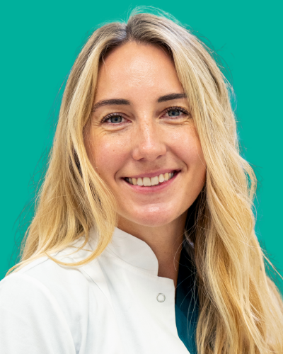 Tanja Vedel - IDEXX