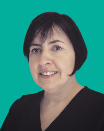 Yvonne McGrotty - IDEXX