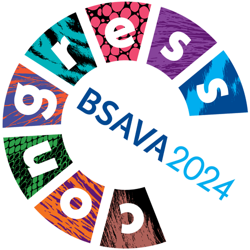 BSAVA logo