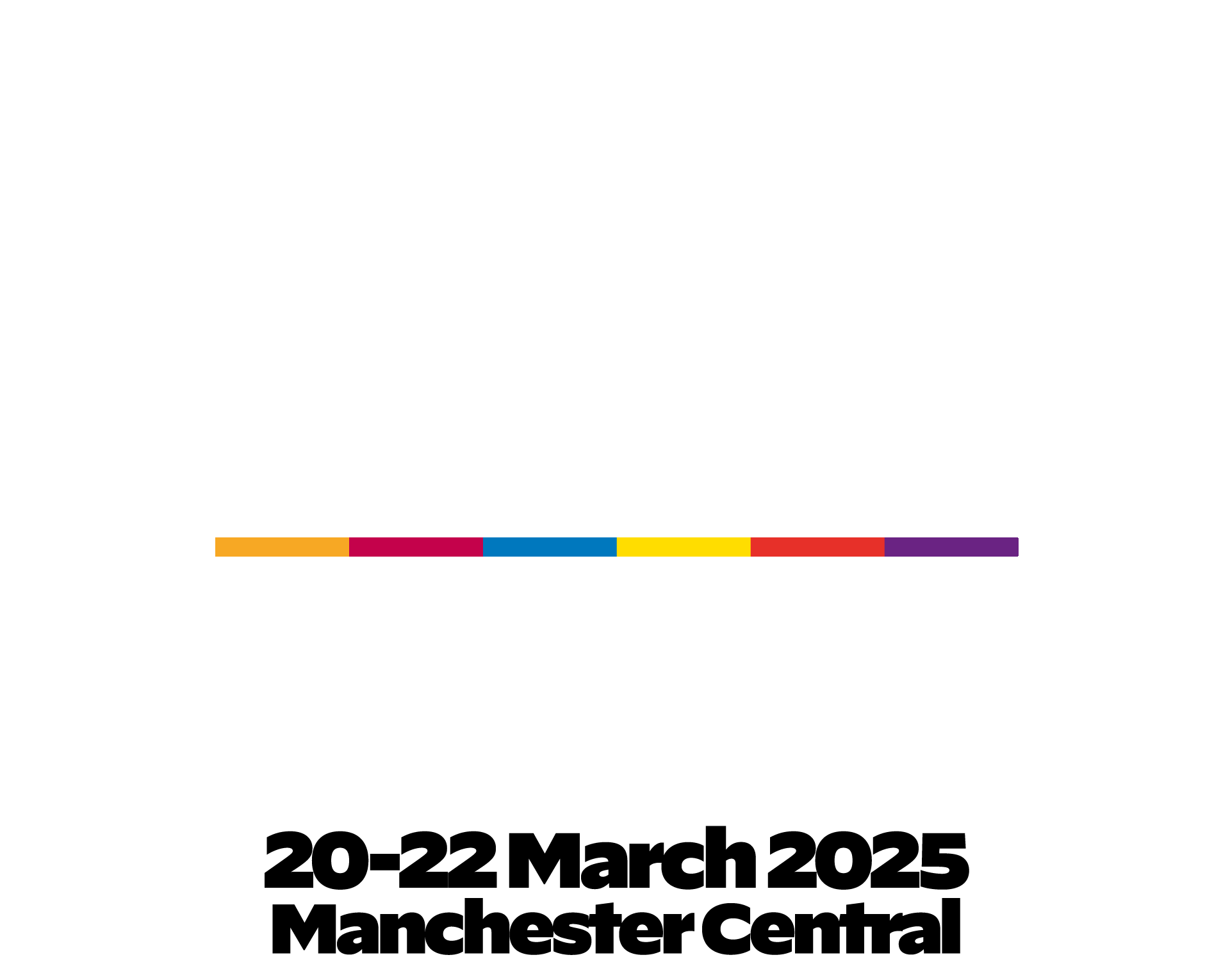 Congress + Expo 2025 logo