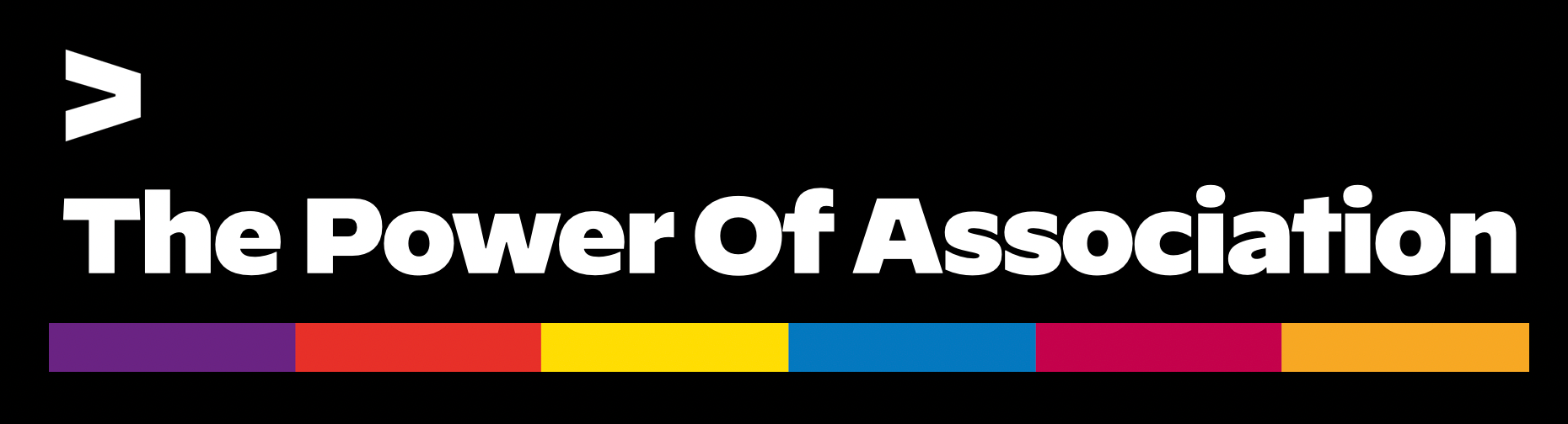 The power of association