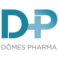 Dômes Pharma (TVM UK)