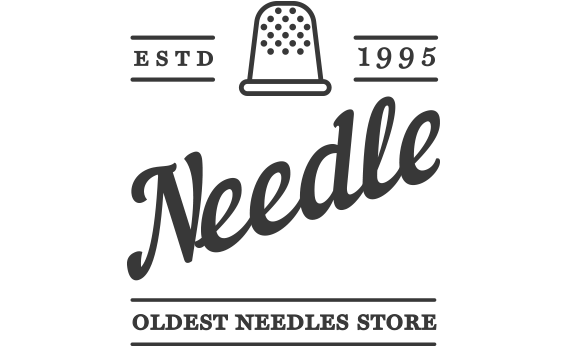 Needle