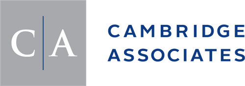 Cambridge Associates