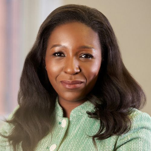 Abi Mustapha-Maduakor - AVCA