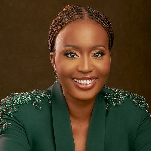 Adesuwa Okunbo Rhodes - Aruwa Capital Management