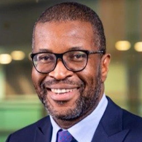 Akin Dawodu