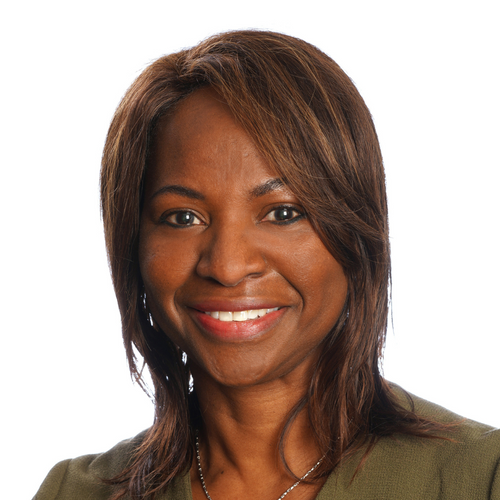 Albertha Charles - PwC