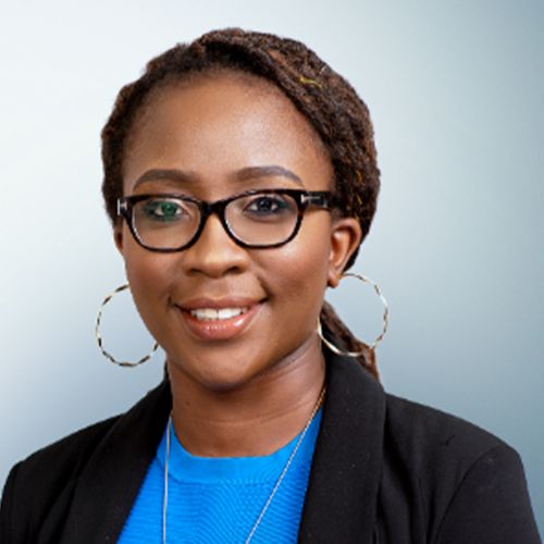 Amanda Mapanda