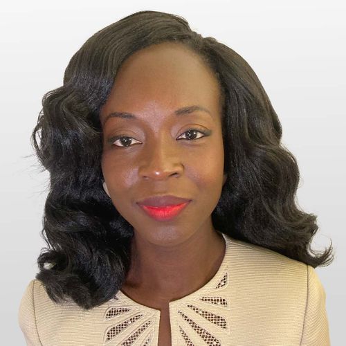 Andra Ofosu - Aspect Capital