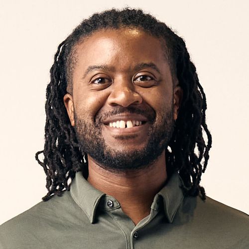 Andy Ayim MBE - Angel Investing School (AIS)