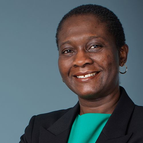 Bash Balogun, CFA, CAIA - CBRE Investment Management