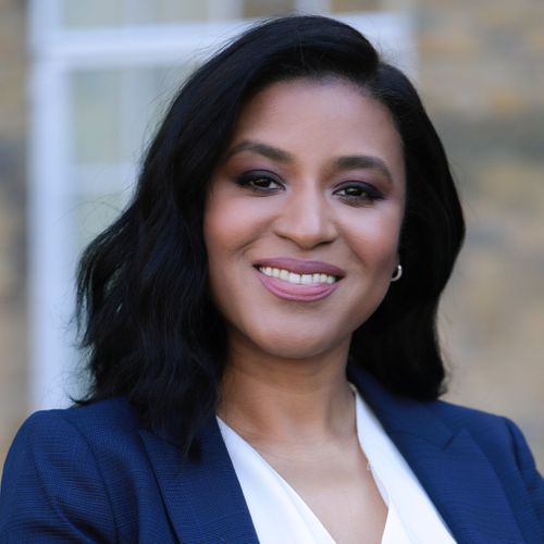 Binta Drave - M&G Private Equity and Real Assets