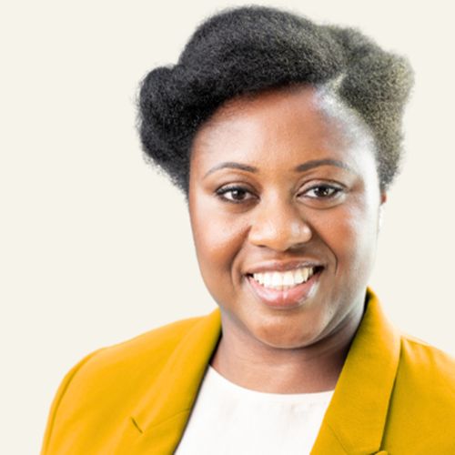 Buki Ishola - Citadel Coaching