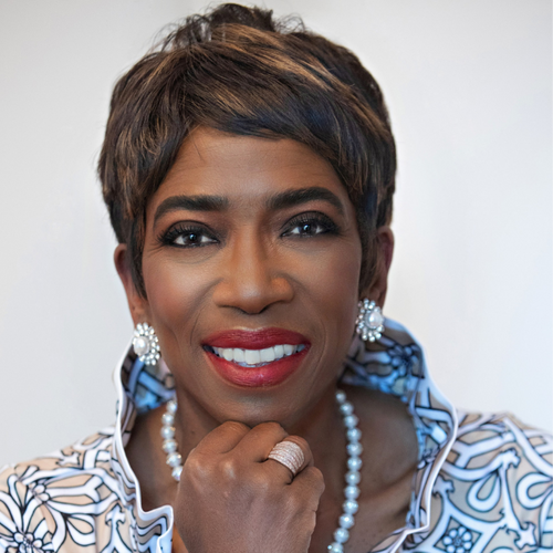 Carla Harris - Morgan Stanley
